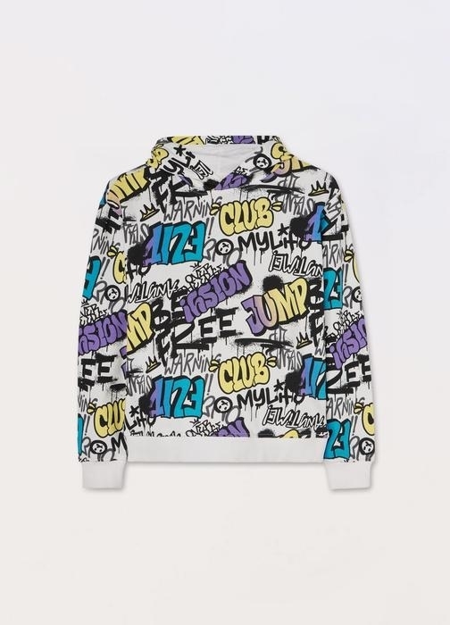 Što je French Terry?