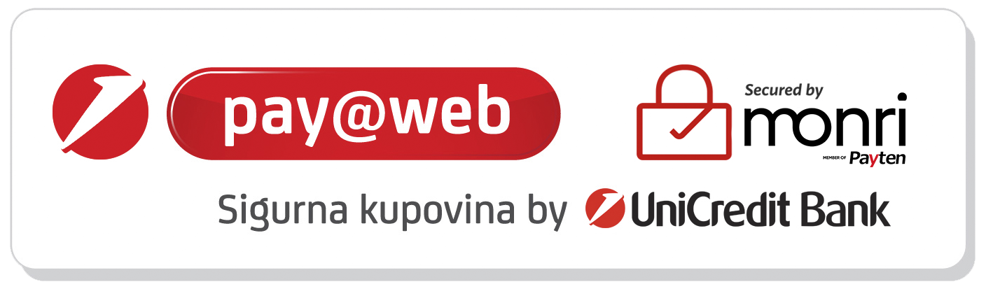 Monri PickPay